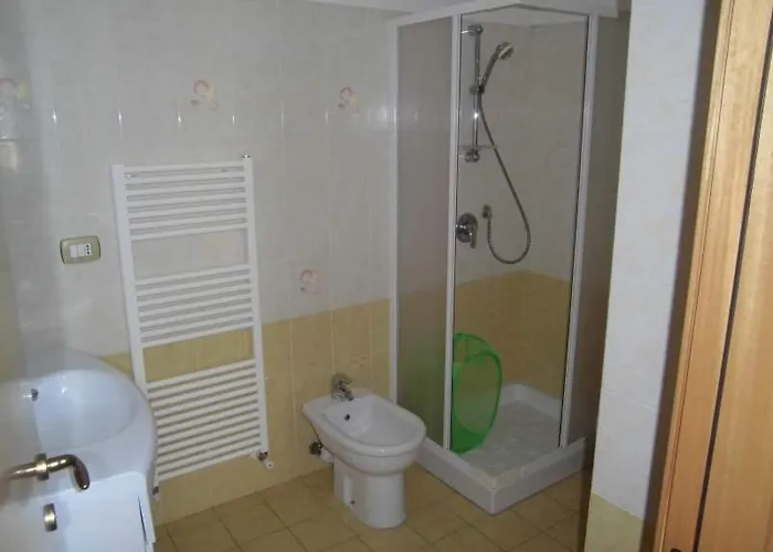 La Casa Di Gio אלבה אדריאטיקה