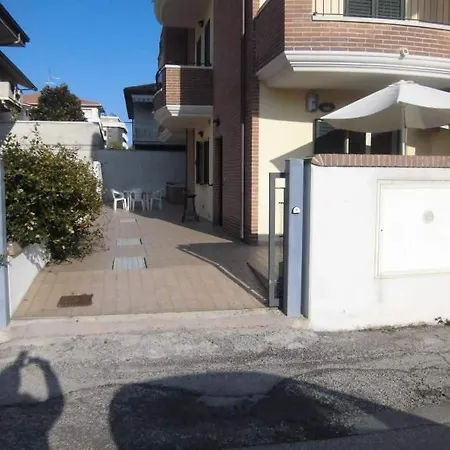 La Casa Di Gio * Alba Adriatica