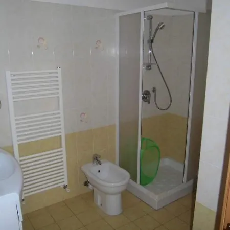 La Casa Di Gio Alba Adriatica