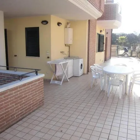 Vakantiehuis La Casa Di Gio Alba Adriatica