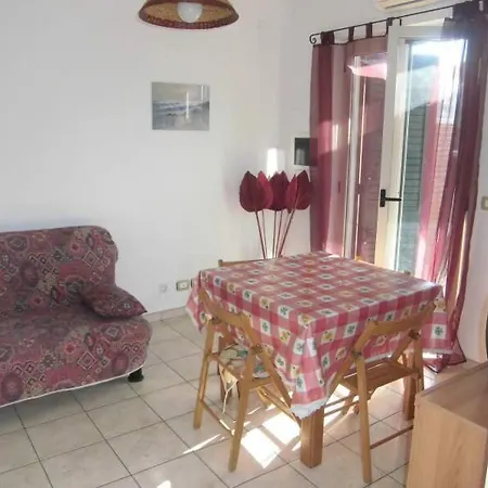 Vakantiehuis La Casa Di Gio