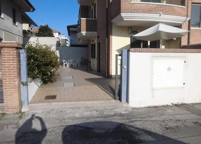 La Casa Di Gio * Alba Adriatica