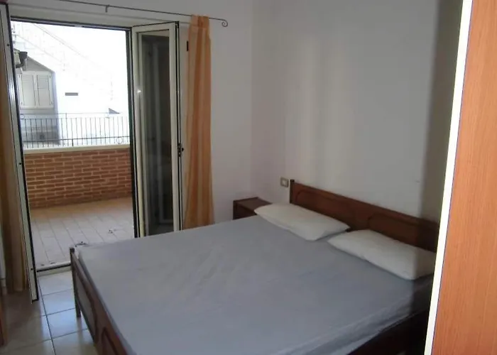 La Casa Di Gio Vakantiehuis