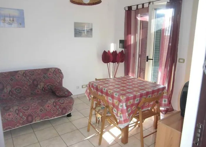 Vakantiehuis La Casa Di Gio